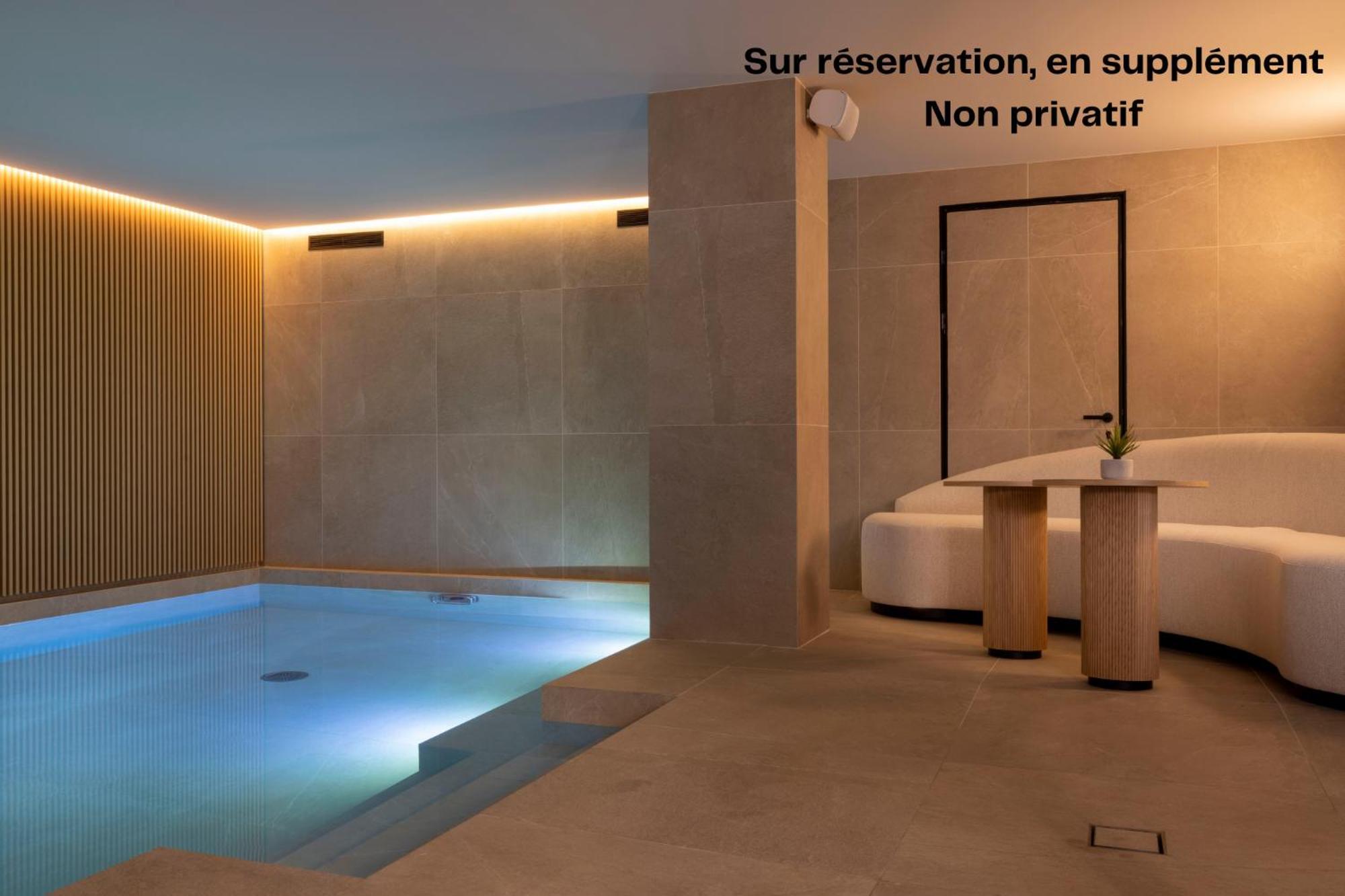 פריז Hotel Este מראה חיצוני תמונה